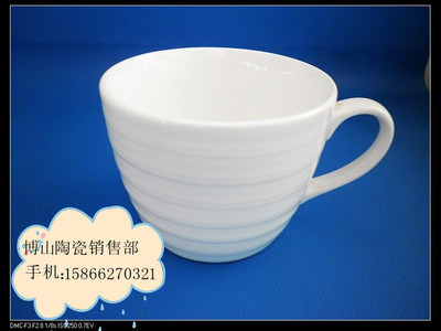淄博陶瓷 传承千年窑火，匠心铸就品质生活